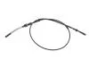 Трос газа Ford Transit 2.5D 86- (1323/1145 мм) LINEX 15.20.40 (фото 1)