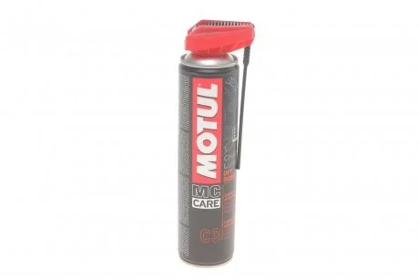 Смазка для цепей мотоциклов C3 Chain Lube Off Road (400ml) (102982) MOTUL 815516