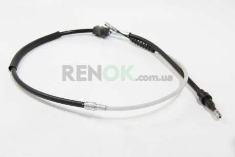 Трос ручного гальма Audi 100 (90-94) A.B.S. A.B.S. K10086
