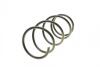 Пружина (передняя) Subaru Forester 2.0 AWD 97-02 (SUV) (АКПП) LESJOFORS 4088316 (фото 5)