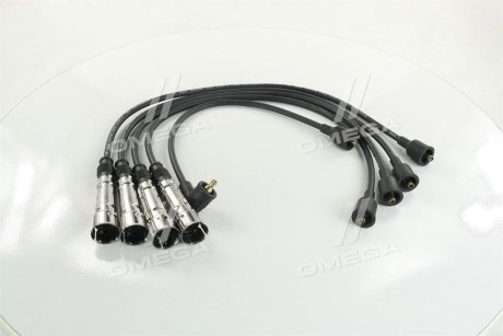 Провода зажигания Audi A6 2.0 94-97/VW Passat 1.6 96-00 (к-кт) (MSQ0103) MAGNETI MARELLI 941319170103 (фото 1)