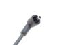 Провід запалювання Audi A6 2.0 94-97/VW Passat 1.6 96-00 (к-кт) (MSQ0103) MAGNETI MARELLI 941319170103 (фото 7)