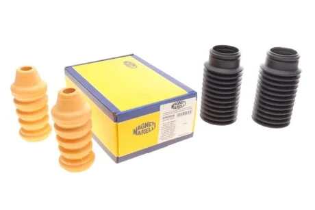 Пильник + відбійник амортизатора (заднього) Ford Mondeo 94-00 (к-кт 2шт) (APK0035) MAGNETI MARELLI 310116110035