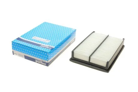 Фільтр повітряний Mazda 3/5 1.8-2.3 05-14 Purflux A1237