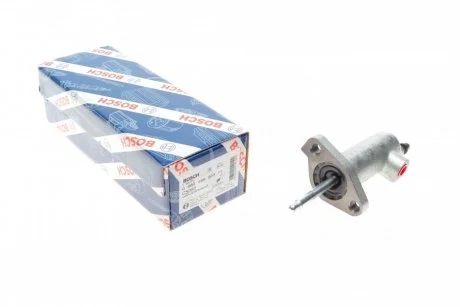 Циліндр зчеплення (робочий) MB 190 (W201) 82-93/E-class (W124) 93-98/G-class (W461) 89- BOSCH 0986486503