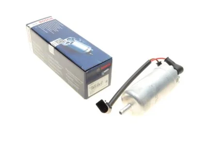 Насос паливний Audi Q5/VW Touareg 2.0/3.0 TDI 04-17 (електро) BOSCH 0580464131