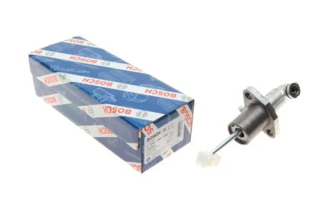 Циліндр зчеплення (головний) Seat Cordoba/Ibiza 02-09/Skoda Fabia 99-14/Roomster 06-15/VW Polo 01-12 BOSCH 0986486060