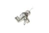 Циліндр зчеплення (головний) Seat Cordoba/Ibiza 02-09/Skoda Fabia 99-14/Roomster 06-15/VW Polo 01-12 BOSCH 0986486060 (фото 5)