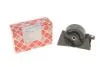 Подушка двигателя спереди справа Nissan X-Trail 2001-2013 (Febi) FEBI BILSTEIN 106475 (фото 1)