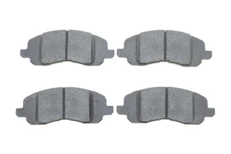 Комплект гальмівних колодок 0 986 494 575 BOSCH 0986494575