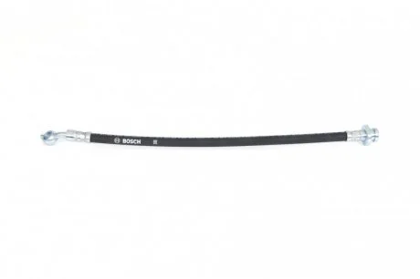 NISSAN Шланг тормозной передн.лев.Navara,Pathfinder 2.5dCi 05- BOSCH 1987481840