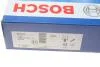 Диск гальмівний (передній) Citroen C4/Peugeot 208/308 1.0-2.0 04- (302x26) (вентил.) BOSCH 0986479548 (фото 8)