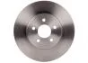 Диск торм пер. FORD Mondeo III 1.8 2.0 2.0TDCI 00- BOSCH 0986479S48 (фото 1)