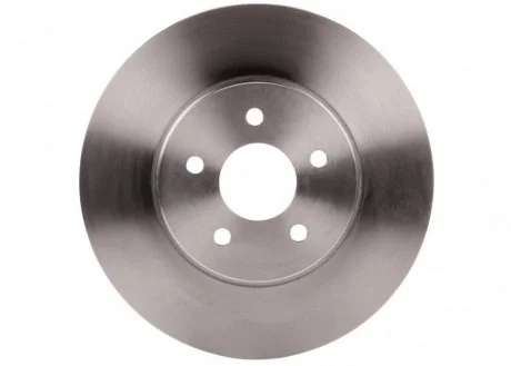 Диск торм пер. FORD Mondeo III 1.8 2.0 2.0TDCI 00- BOSCH 0986479S48