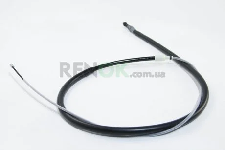 Трос ручного гальма 307/C4 (04-12) A.B.S. A.B.S. K16766