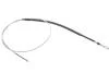 Трос ручного гальма 1 987 477 712 BOSCH 1987477712 (фото 1)