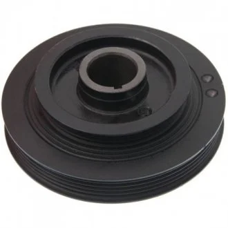 Шків колінчастого валу 3sfe/4sfe/5sfe/5sfne FEBEST TDS-3S163