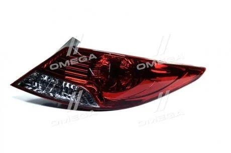 Фонарь зад. пра. HYUN ACCENT 11-15 (пр-во) TEMPEST 027 0741 F2C