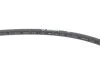 Шланг тормозной (передний) Nissan Qashqai/Renault Kadjar 13-(R) (622mm) M10x1/M10x1 BOSCH 1987481A32 (фото 3)