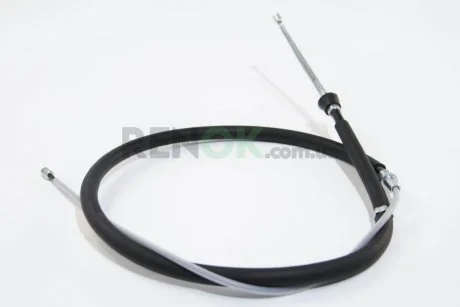 Трос ручного гальма Cordoba/Fabia/Fox/Ibiza/Polo (01-14) A.B.S. A.B.S. K18406