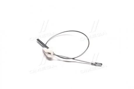 Трос ручного тормоза OPEL VECTRA (пр-во ABS) A.B.S. K12137
