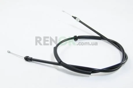 Трос ручного гальма Mondeo (00-07) A.B.S. A.B.S. K17646