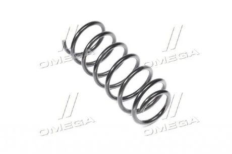Пружина підв. передн. VW (вир-во Lesjofors) LESJOFORS 4095006