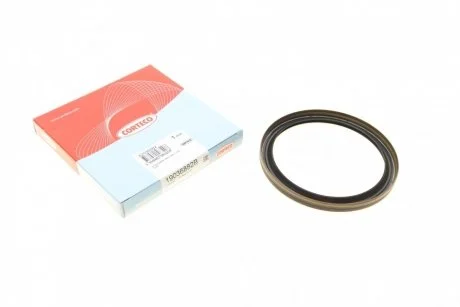 Сальник колінвалу (задній) MB Sprinter 2.2CDI OM651 09- (96x114x9) CORTECO 19036882B