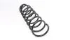 Пружина (задняя) Audi A4 1.6/1.8/T/1.9TDI/2.4/2.6/2.8 94-01 (универсал) (без спорт.ход.части) LESJOFORS 4204212 (фото 3)