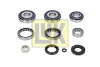 Ремкомплект КПП VW Crafter 2.5 TDI 06-11, (NSG400, 711.660/0B7) 6-ступ. МКПП LuK 462 0238 10 (фото 13)