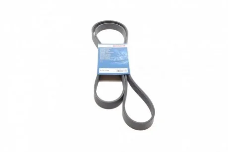 Ремінь генератора BMW 3 (E90) 3.2D 07-11 (6PK1780) N47 D20 BOSCH 1987945733