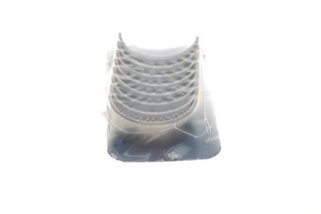 Вкладиші шатунні 0,25 Renault Kangoo 1.6 i KOLBENSCHMIDT 77838610