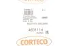 Прокладка, впускной коллектор VAF 1,8/2,0 TFSI CORTECO 450111H (фото 2)
