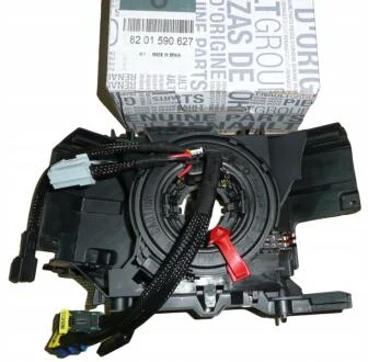Блок перемикачів RENAULT 8201590627