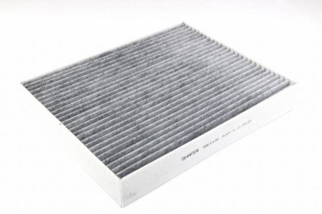 Фильтр салонный Ford Focus IV (18-), Edge II (15-), Galaxy III (15-), Kuga III (SHAFER SAK1138