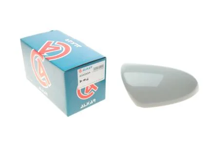 Крышка корпуса зеркала, правая, под покрас. ALKAR 6 342 454