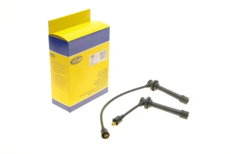 Провід запалювання Fiat Sedici/Suzuki Grand Vitara 1.6 16V 05-15 (к-кт) (MSK1313) MAGNETI MARELLI 941318111313