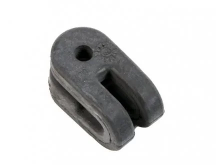 Подушка кріпл випускн системи RENAULT 7700779356