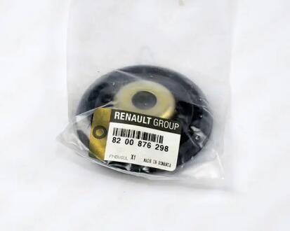 Опора амортизатора RENAULT 82 00 876 298