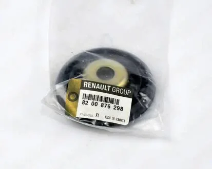 Опорна шайба передньої стійки амортизатора Kangoo 97- RENAULT 82 00 876 298