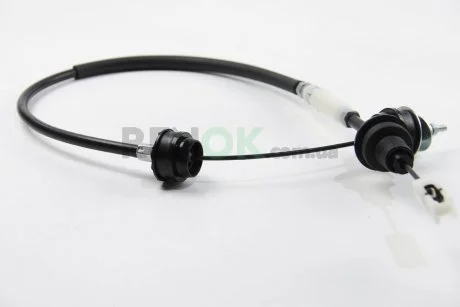 Трос зчеплення Scudo/Jumpy 1.9/2.1 TDS (1095/750) (без авторег.) A.B.S. A.B.S. K24970