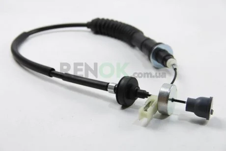 Трос сцепления CITROEN JUMPY,FIAT SCUDO (ABS) A.B.S. K26820