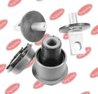 Сайлентблок важеля заднього Honda CR-V (06-) (55.5х14.2х72.2) BCGUMA BC GUMA BC2410