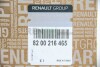 Переключатель подрулевой в сборе Megane II RENAULT 8200216465 (фото 3)