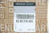 Переключатель подрулевой в сборе Megane II RENAULT 8200216465 (фото 3)