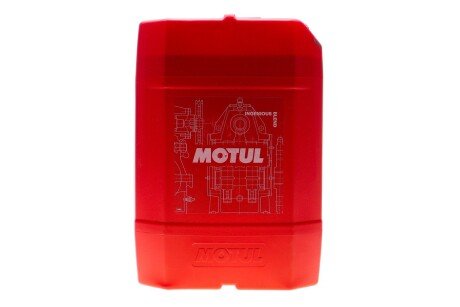 Масло 5W30 ECO-nergy 8100 (20L) (WSS M2C 913D/RN0700/STJLR.03.5003) (103987) MOTUL 812322