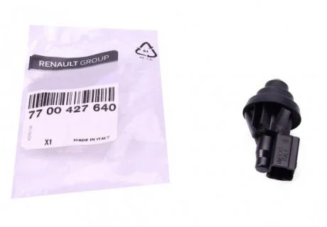 Кінцевик дверей RENAULT 7700427640