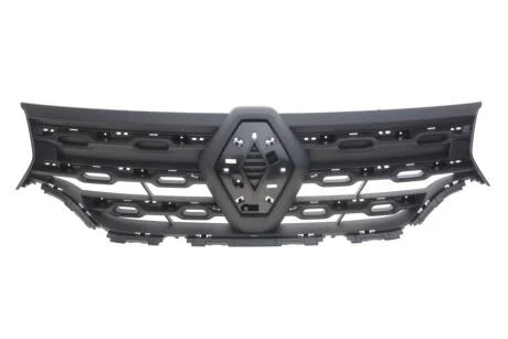 Решетка радиатора переднего Renault Duster II (18-) Renault RENAULT 623107596R