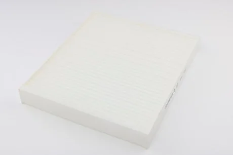 Фільтр салону Opel Astra K 15-, Meriva B 12- SHAFER SA1123