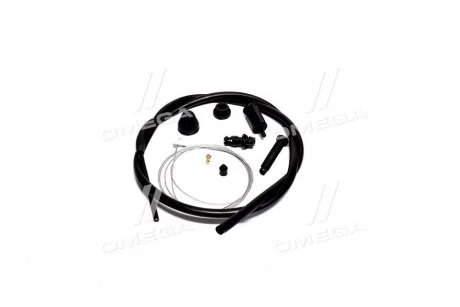 Трос газу Сlio II 1.4/1.6 I 98- (938/475) A.B.S. A.B.S. K37210